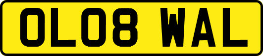 OL08WAL