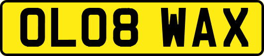 OL08WAX