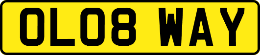 OL08WAY