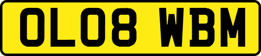 OL08WBM