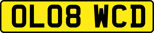 OL08WCD