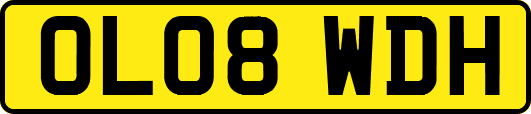 OL08WDH