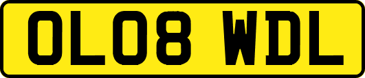 OL08WDL