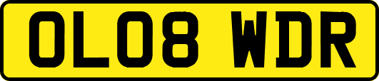 OL08WDR