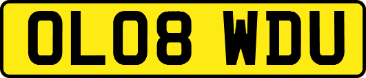 OL08WDU