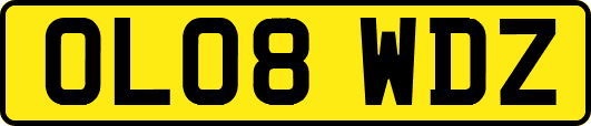 OL08WDZ