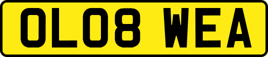 OL08WEA