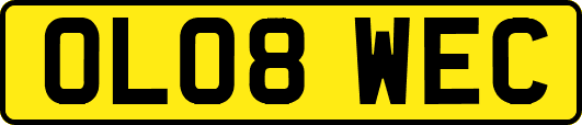 OL08WEC