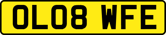 OL08WFE