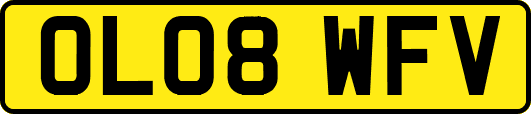 OL08WFV