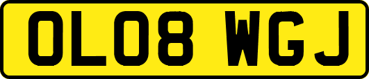 OL08WGJ