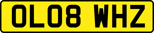 OL08WHZ