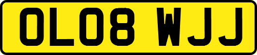 OL08WJJ