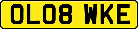 OL08WKE