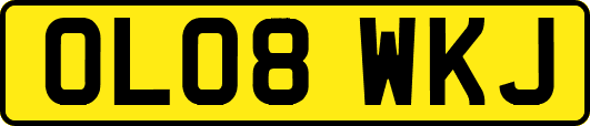 OL08WKJ