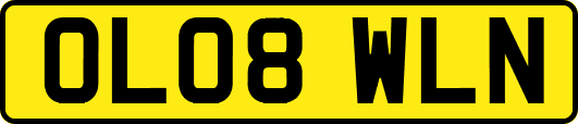 OL08WLN