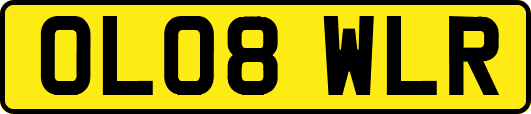 OL08WLR