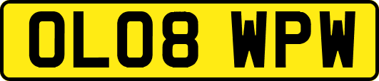 OL08WPW