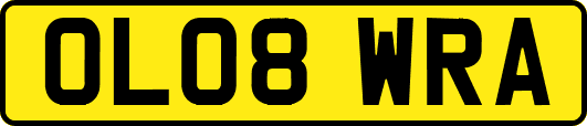 OL08WRA