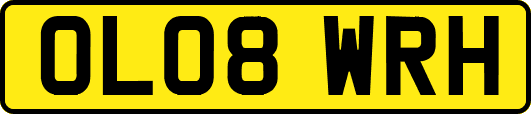 OL08WRH