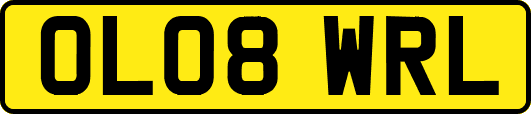 OL08WRL