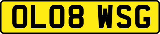 OL08WSG