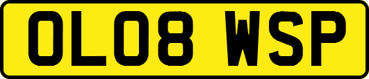 OL08WSP