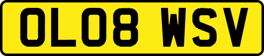 OL08WSV