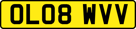 OL08WVV