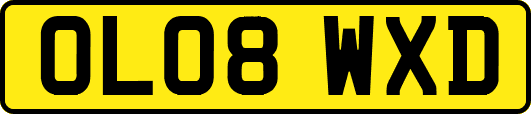 OL08WXD