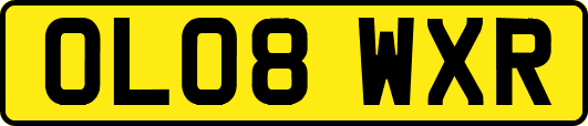 OL08WXR