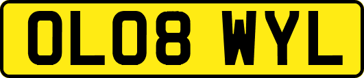 OL08WYL
