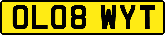 OL08WYT