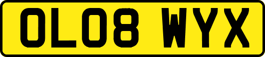 OL08WYX