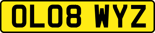 OL08WYZ