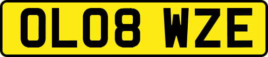 OL08WZE