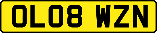 OL08WZN