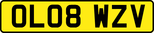 OL08WZV