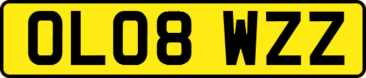 OL08WZZ