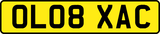 OL08XAC
