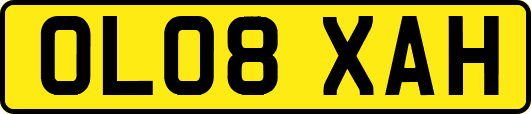 OL08XAH