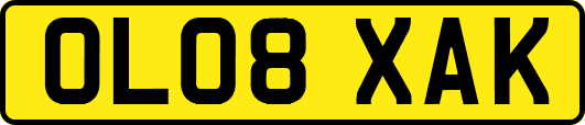 OL08XAK
