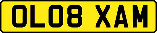 OL08XAM