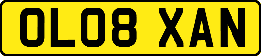 OL08XAN