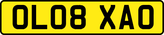 OL08XAO