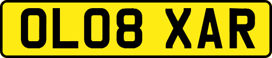 OL08XAR