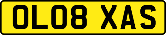OL08XAS