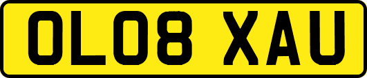 OL08XAU