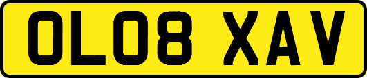 OL08XAV
