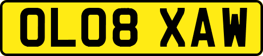 OL08XAW